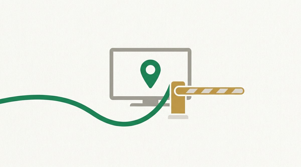 Kiedy VPN nie pomoże