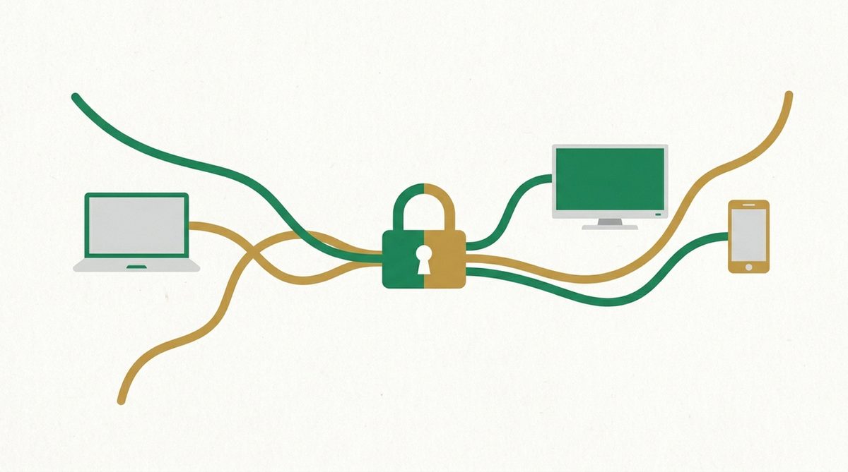 Українські стримінгові сервіси та VPN
