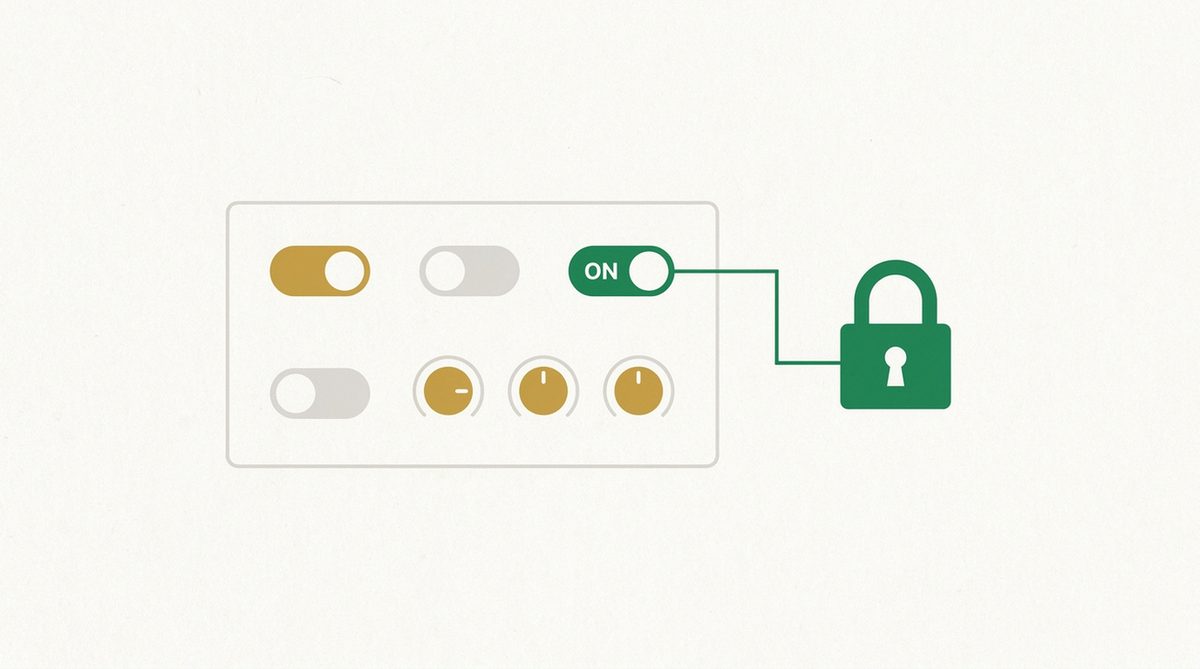 Як безпечно налаштувати VPN для законного P2P