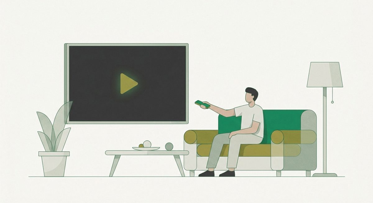 2. ExpressVPN : le plus simple sur une télévision