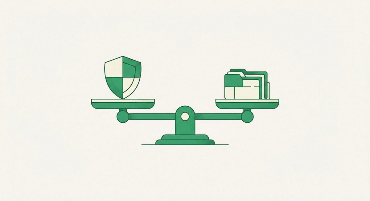 NordVPN : le choix le plus équilibré pour le P2P