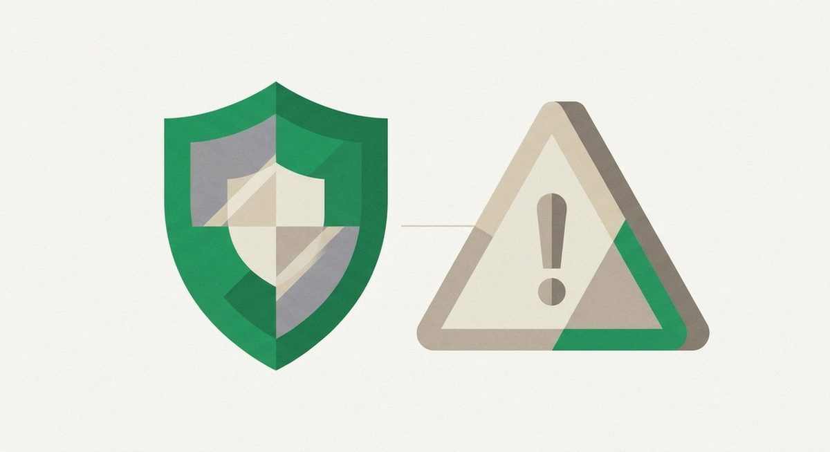 Una VPN non rende legale un download illecito