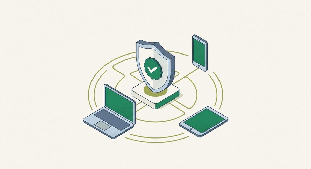 1. NordVPN: de beste allrounder
