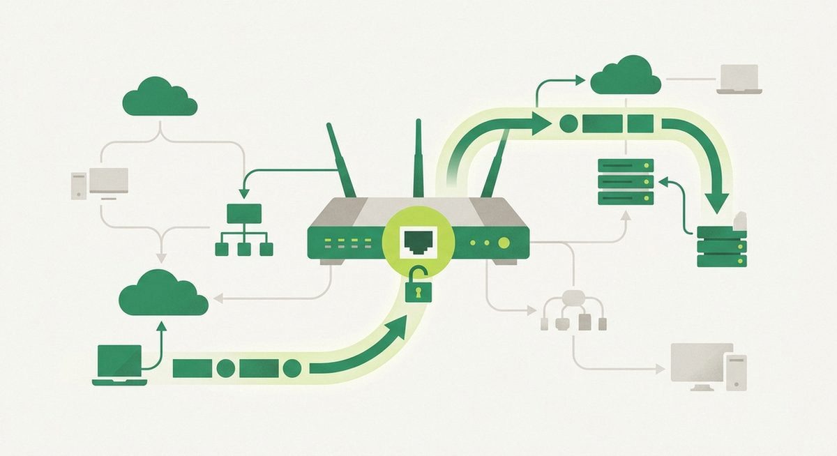 3. ProtonVPN: de duidelijkste keuze voor port forwarding