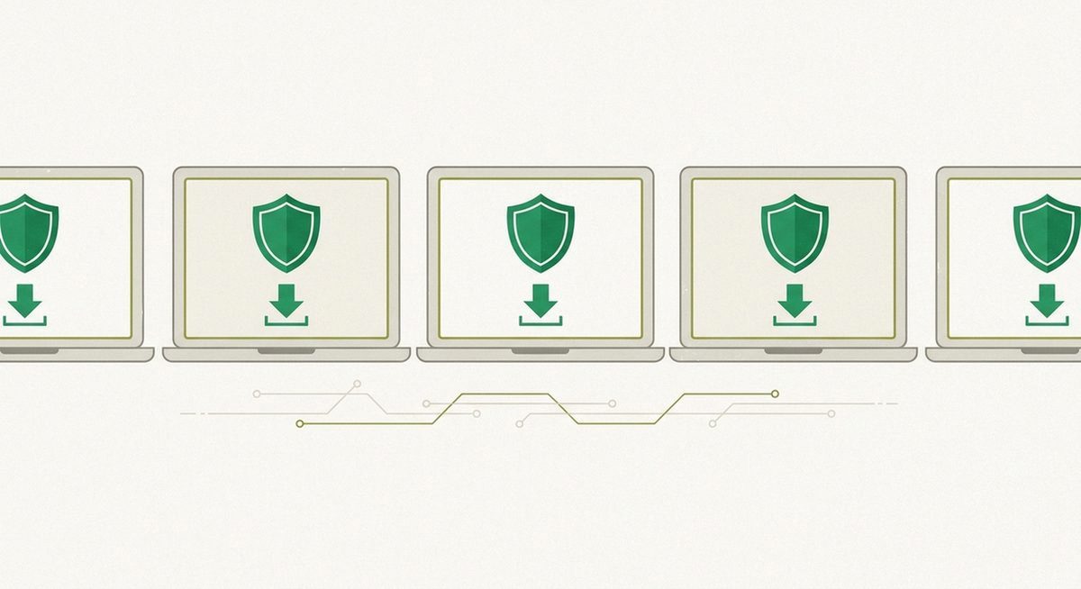 トレント向けVPN5社を比較