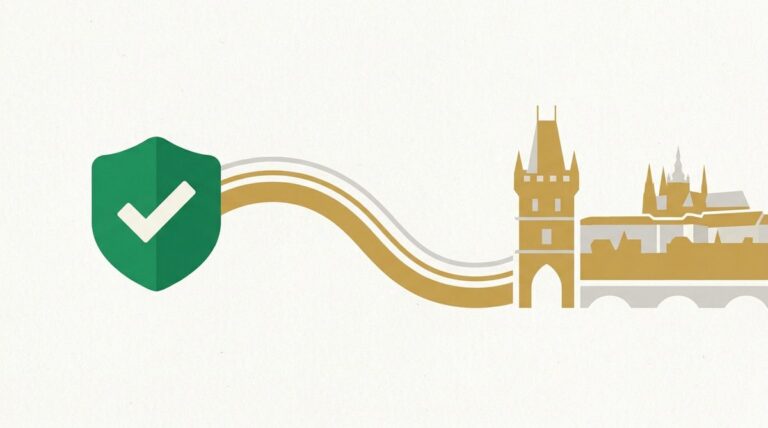 Nejlepší VPN pro Česko 2026: 8 služeb v porovnání