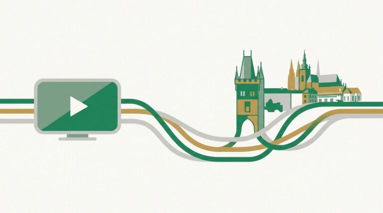 Nejlepší VPN na streamování 2026: srovnání 4 služeb