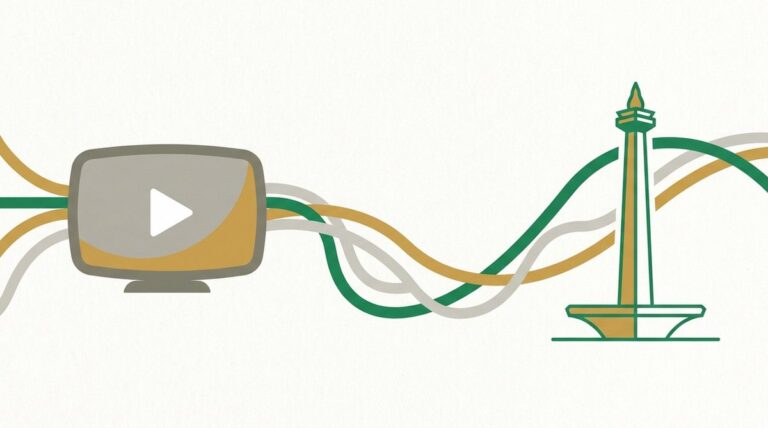 VPN Terbaik untuk Streaming 2026: 4 Pilihan Jujur