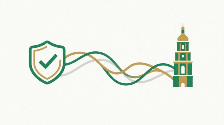 Найкращі VPN для України у 2026 році: 8 сервісів