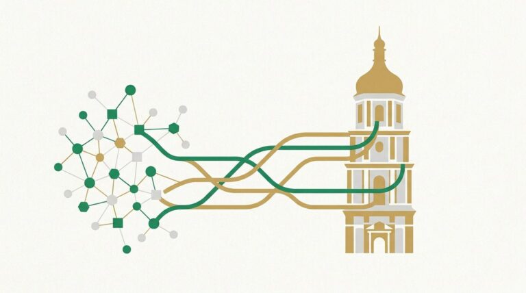 Найкращий VPN для торентів в Україні у 2026 році: 5 P2P-сервісів