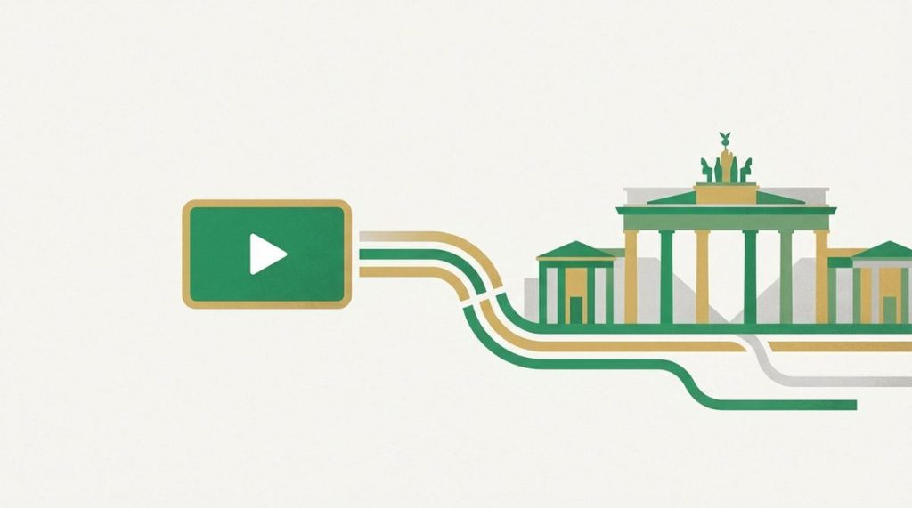 Bestes VPN für Streaming 2026: 4 Anbieter im Vergleich