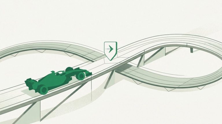 F1を日本で視聴する方法2026｜FOD・フジテレビNEXT料金