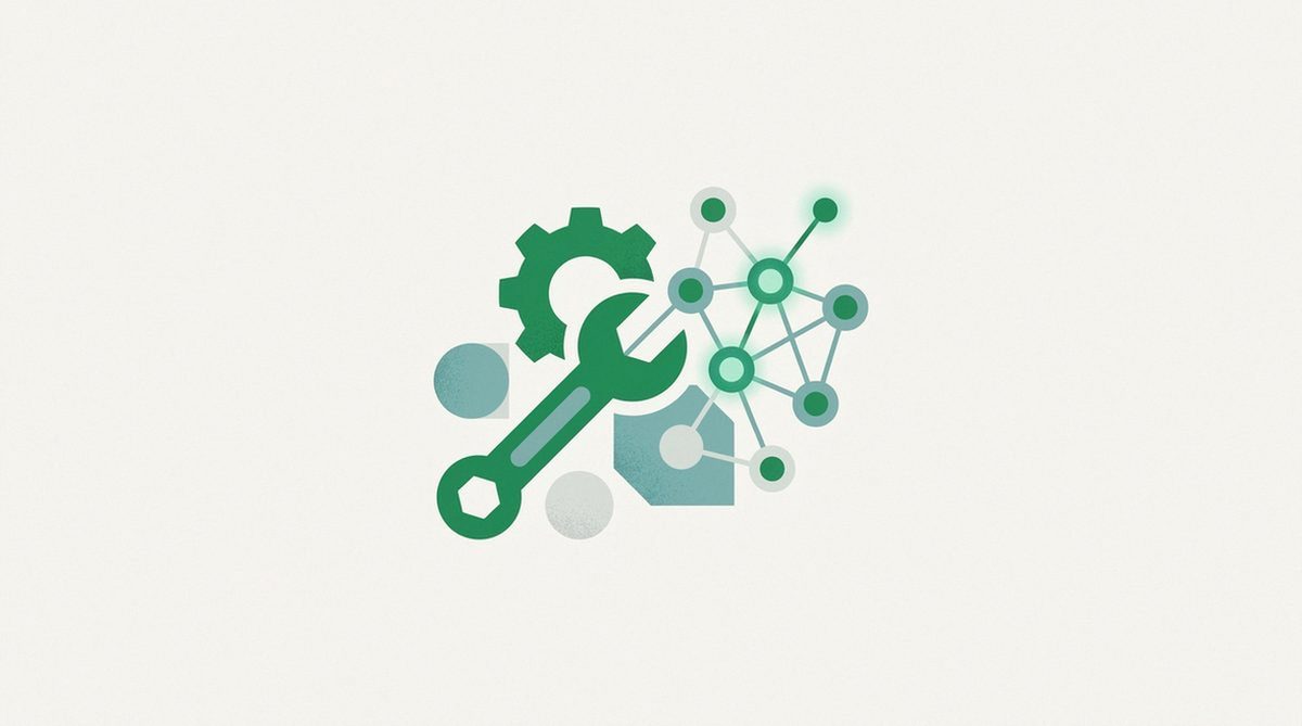 Illustration representing solving common VPN connection problems.