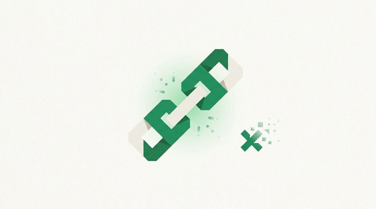 Illustration symbolizing troubleshooting a VPN connection that has stopped working with a streaming service.